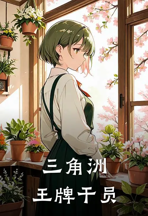 三角洲：王牌干员