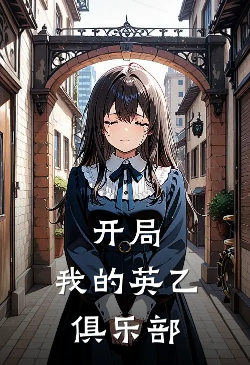 开局：我的英乙俱乐部