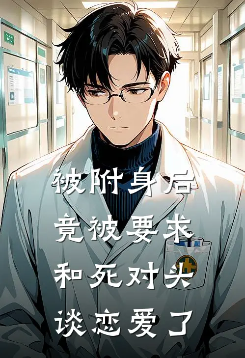 被附身后竟被要求和死对头谈恋爱了