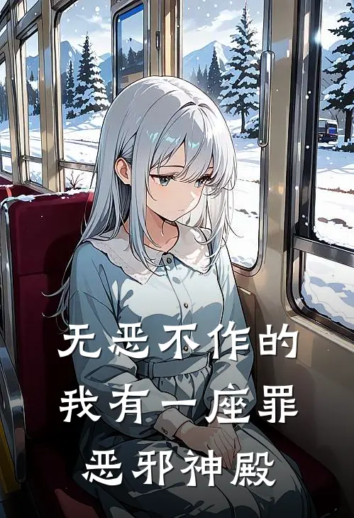 无恶不作的我有一座罪恶邪神殿