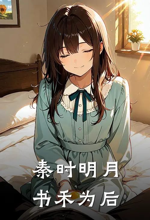 秦时明月：书禾为后