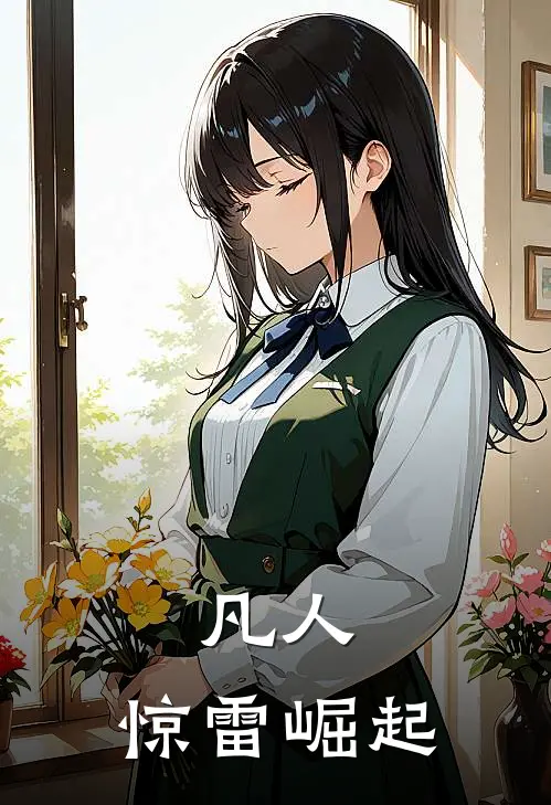 凡人：惊雷崛起