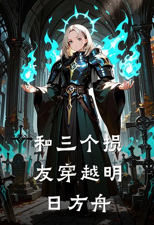 和三个损友穿越明日方舟(明剑坤坤)好看的完结小说_热门小说推荐和三个损友穿越明日方舟明剑坤坤