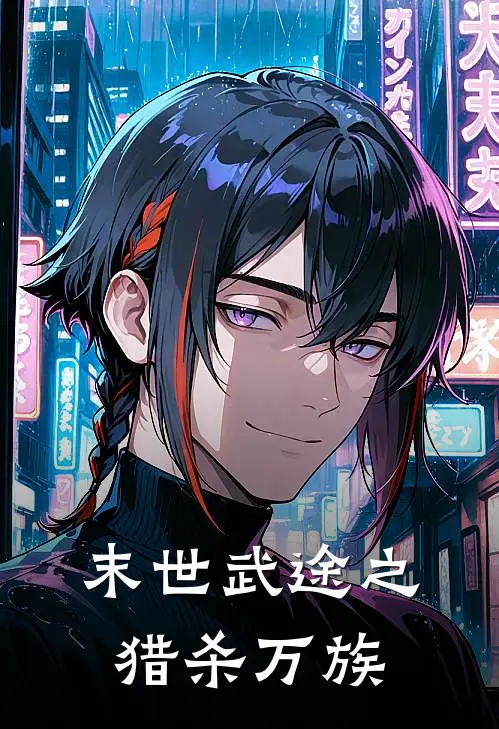 末世武途之猎杀万族