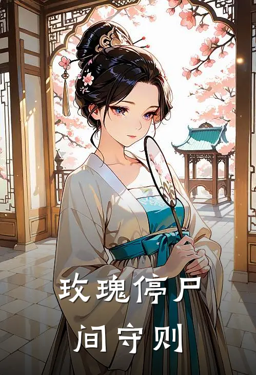 玫瑰停尸间守则