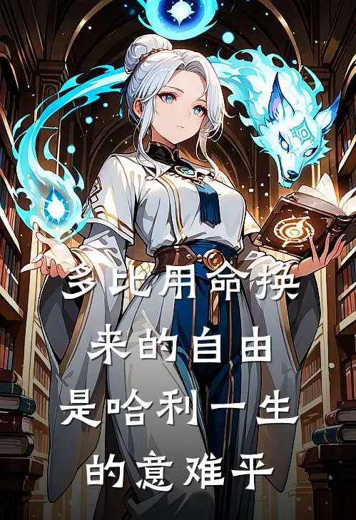 多比用命换来的自由，是哈利一生的意难平