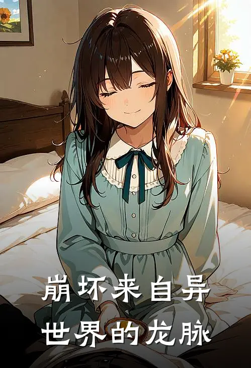 崩坏来自异世界的龙脉(塞西利亚龙渊)免费小说笔趣阁_完结版小说推荐崩坏来自异世界的龙脉(塞西利亚龙渊)