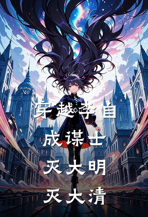 穿越李自成谋士，灭大明，灭大清