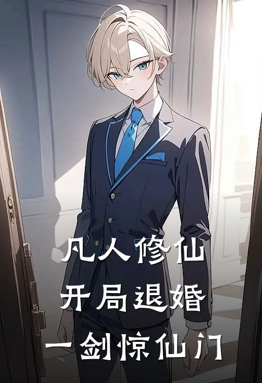凡人修仙：开局退婚，一剑惊仙门