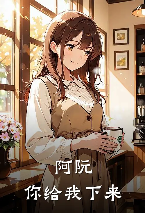 阿阮，你给我下来(林昭秦平)全文免费在线阅读_阿阮，你给我下来热门小说