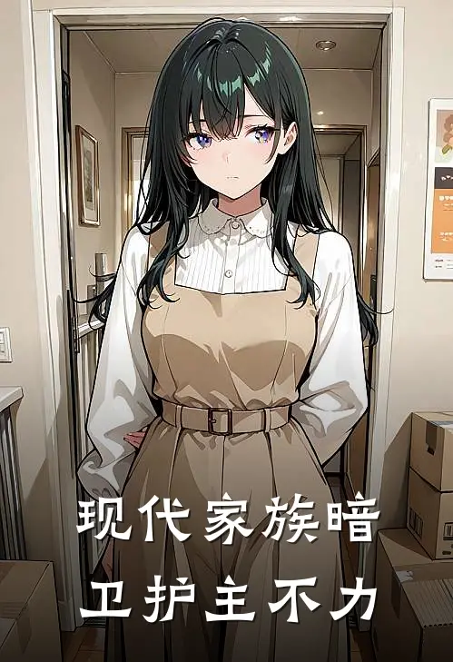 现代家族暗卫护主不力