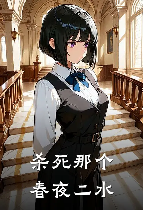 杀死那个春夜二水