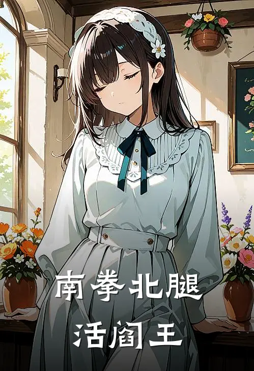 南拳北腿活阎王