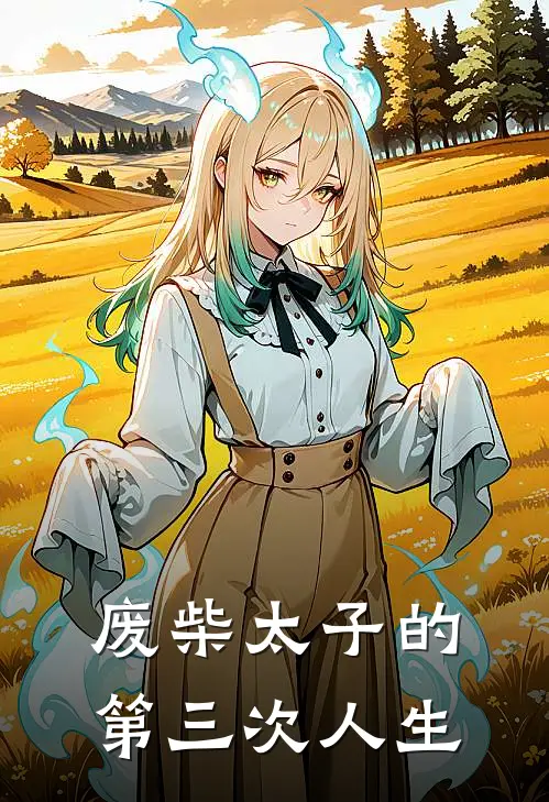 废柴太子的第三次人生