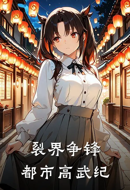 裂界争锋：都市高武纪顾尘周中行完本小说免费阅读_小说完结版裂界争锋：都市高武纪顾尘周中行