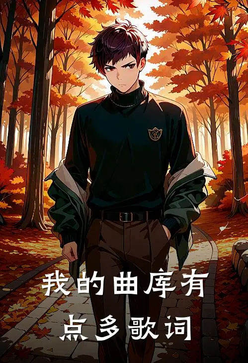 我的曲库有点多歌词