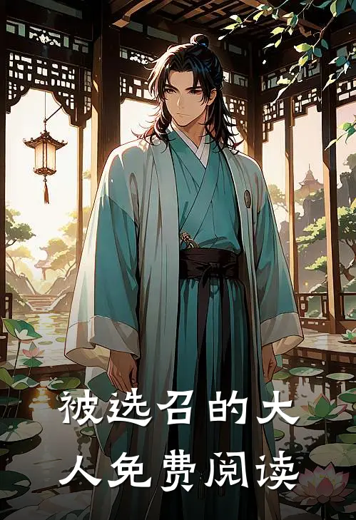 被选召的大人免费阅读