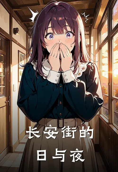 长安街的日与夜