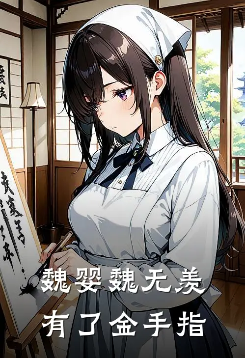 魏婴魏无羡有了金手指