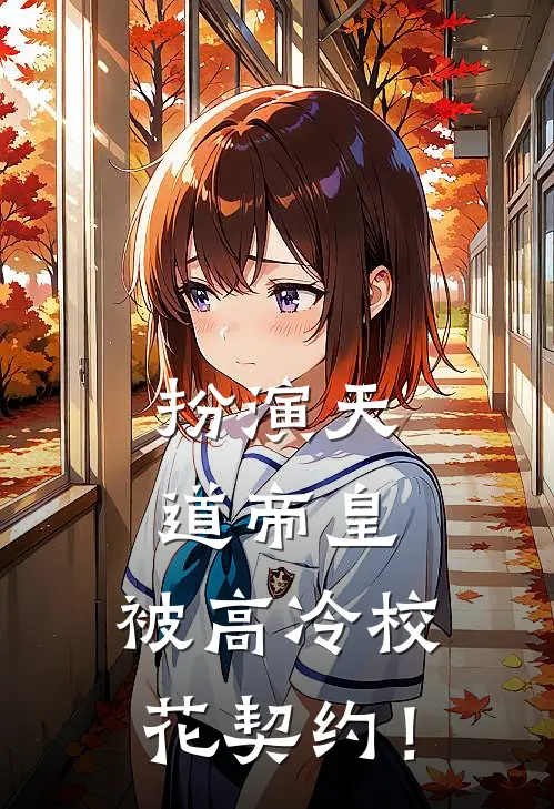 扮演天道帝皇，被高冷校花契约！