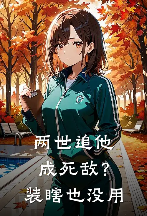 两世追他成死敌？装瞎也没用恒瑞尹淮热门小说大全_免费小说完结两世追他成死敌？装瞎也没用恒瑞尹淮