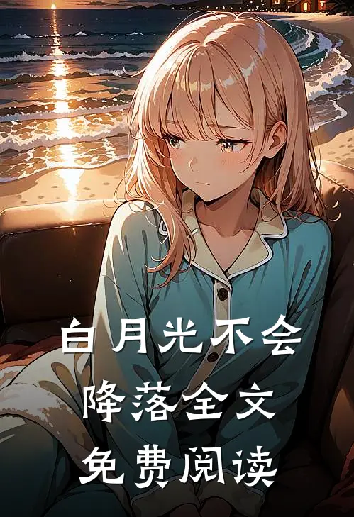 白月光不会降落全文免费阅读