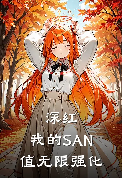 深红：我的SAN值无限强化