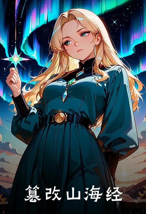 篡改山海经(苏弥雷泽)完整版免费小说_最热门小说篡改山海经(苏弥雷泽)