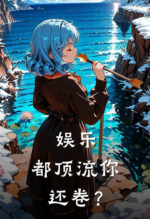 娱乐：都顶流你还卷？