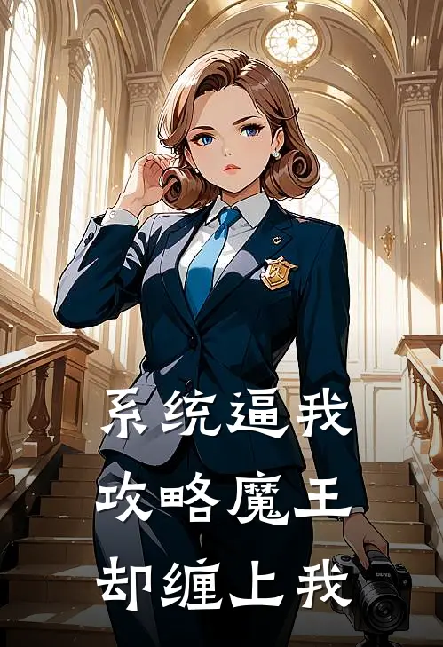 系统逼我攻略魔王却缠上我(林卿欢祝乐安)完结小说推荐_免费小说系统逼我攻略魔王却缠上我(林卿欢祝乐安)