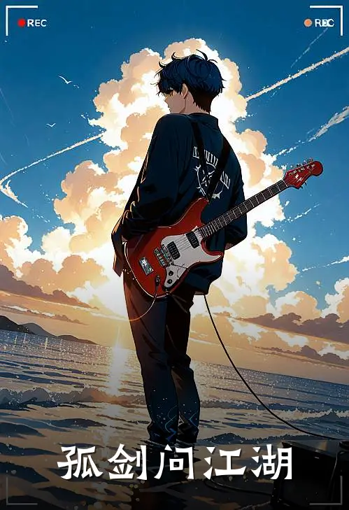 孤剑问江湖(沈砚艄公)全文在线阅读_(孤剑问江湖)精彩小说