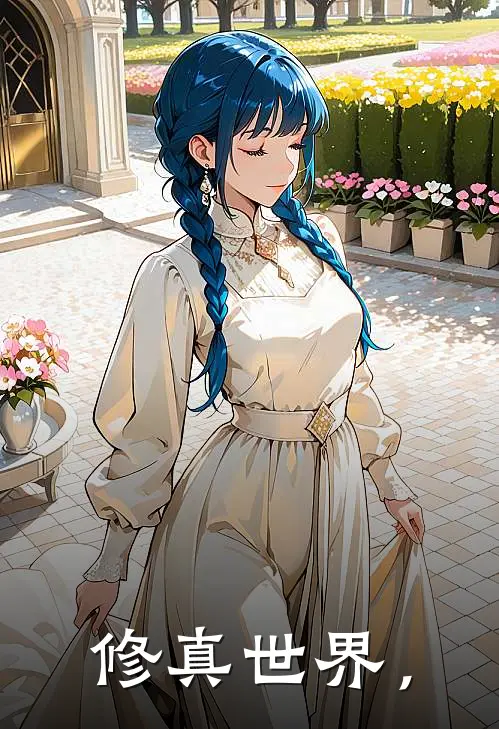 修真世界，