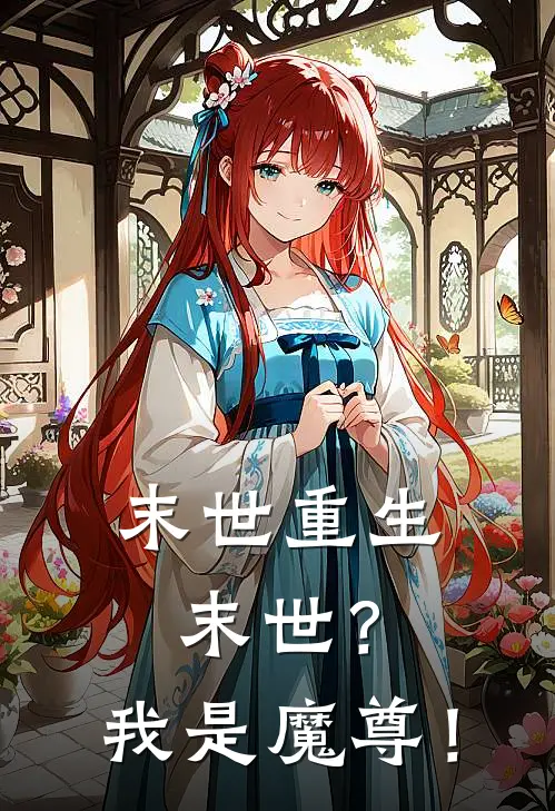 末世重生：末世？我是魔尊！(李昊李昊)免费阅读无弹窗_最新好看小说推荐末世重生：末世？我是魔尊！李昊李昊