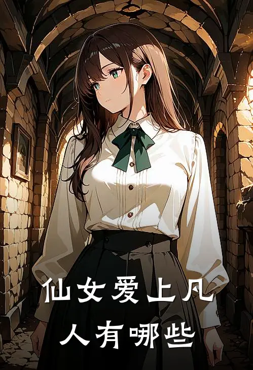 仙女爱上凡人有哪些