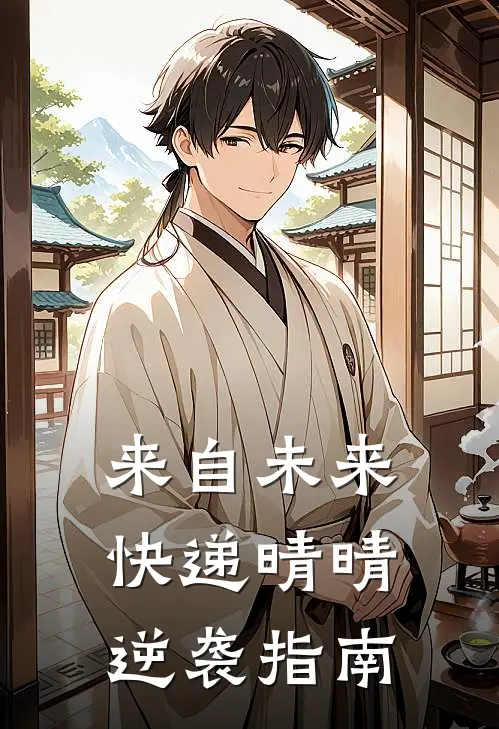 来自未来快递晴晴逆袭指南何晴晴张伟无弹窗全文免费阅读_最新推荐小说来自未来快递晴晴逆袭指南(何晴晴张伟)