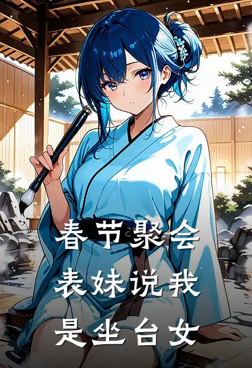 春节聚会，表妹说我是坐台女