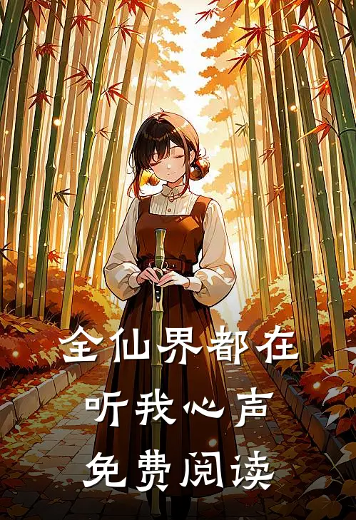 全仙界都在听我心声免费阅读