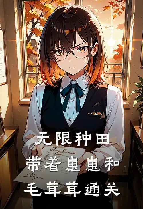 林薇苏晓《无限种田：带着崽崽和毛茸茸通关》全文免费在线阅读_《无限种田：带着崽崽和毛茸茸通关》全本在线阅读