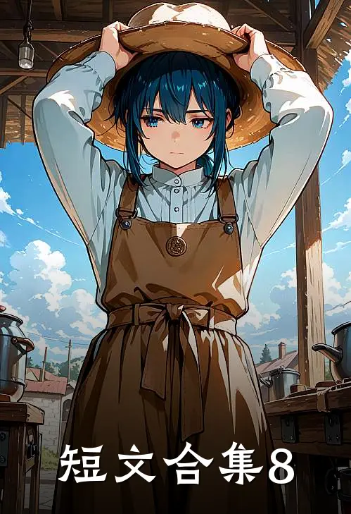 短文合集8林知安大山完结版小说_完结版小说短文合集8(林知安大山)