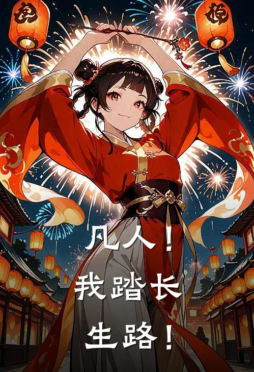 凡人！我踏长生路！林凡林有福新热门小说_免费阅读全文凡人！我踏长生路！林凡林有福