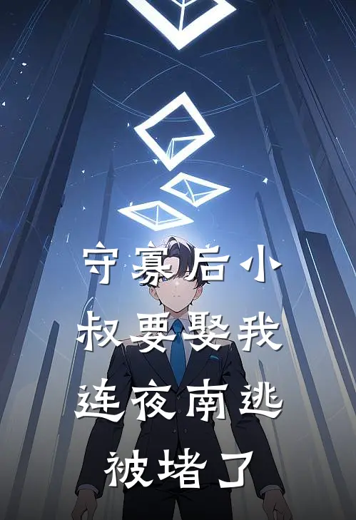 守寡后小叔要娶我，连夜南逃被堵了