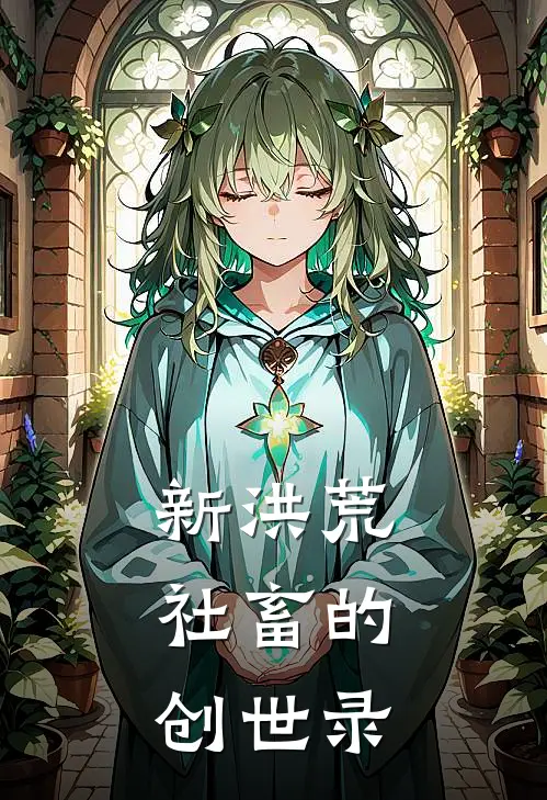 新洪荒：社畜的创世录(胡天胡天)小说免费阅读_热门小说阅读新洪荒：社畜的创世录胡天胡天