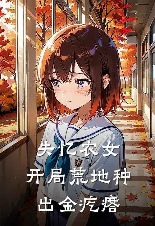 失忆农女：开局荒地种出金疙瘩