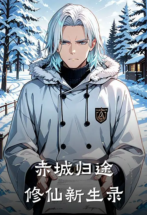 赤城归途：修仙新生录褚青珏郭瑶光_《赤城归途：修仙新生录》最新章节免费在线阅读