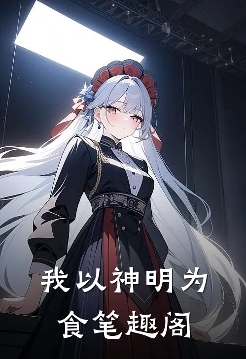 我以神明为食笔趣阁