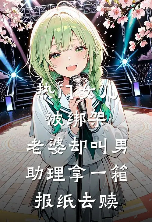 [热门]女儿被绑架，老婆却叫男助理拿一箱报纸去赎(宋雯赵子轩)完结小说_小说完整版免费阅读[热门]女儿被绑架，老婆却叫男助理拿一箱报纸去赎宋雯赵子轩