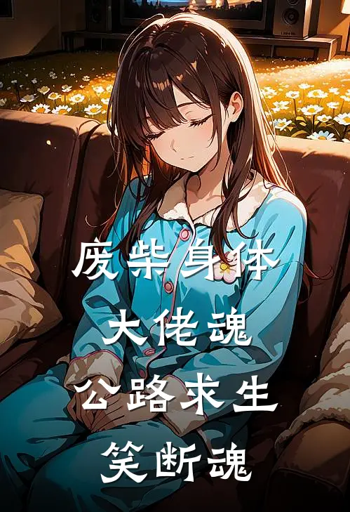 废柴身体大佬魂，公路求生笑断魂