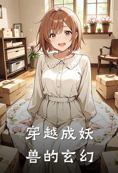 穿越成妖兽的玄幻