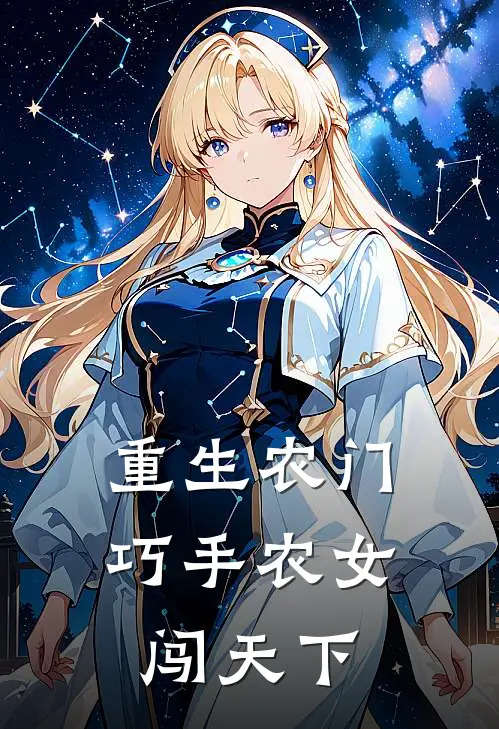 重生农门巧手农女闯天下(林秀娘林铁柱)推荐完结小说_最新章节列表重生农门巧手农女闯天下(林秀娘林铁柱)