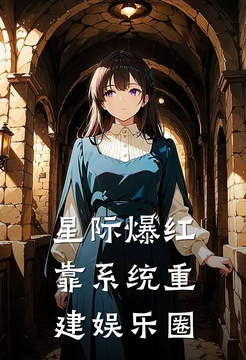 《星际爆红：靠系统重建娱乐圈》苏滚滚菲菲火爆新书_星际爆红：靠系统重建娱乐圈(苏滚滚菲菲)最新热门小说